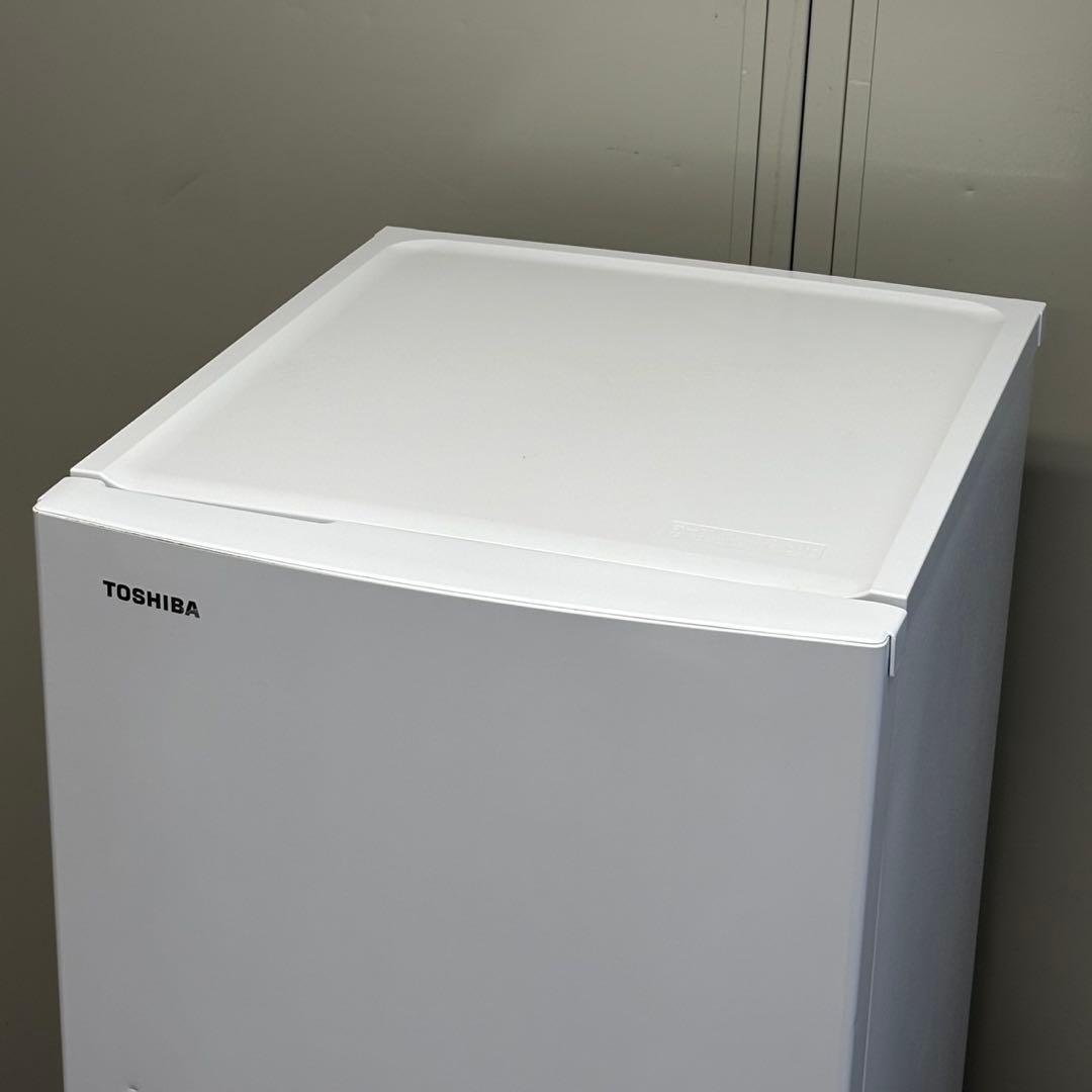 ∞ちょび◎2023年製 東芝 170L 2ドア GR-U17BS（W）
