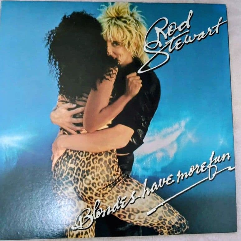 LPレコード名曲10組