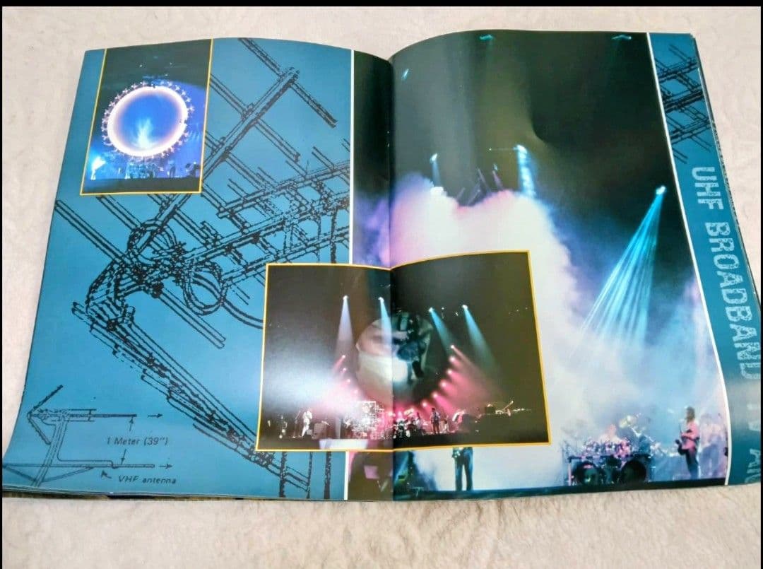 LPレコード名曲10組