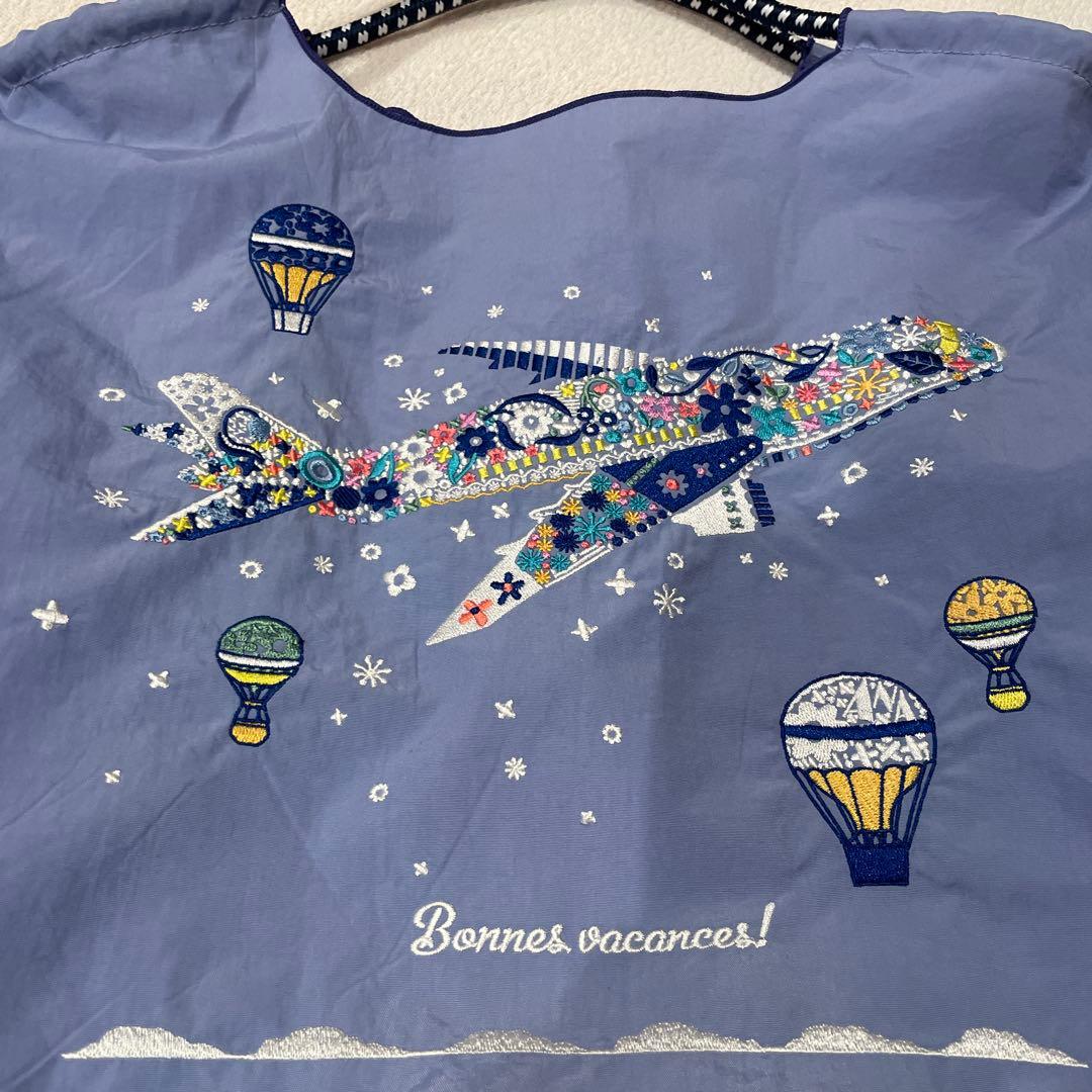 Ball&Chain ANA 機内販売限定バック