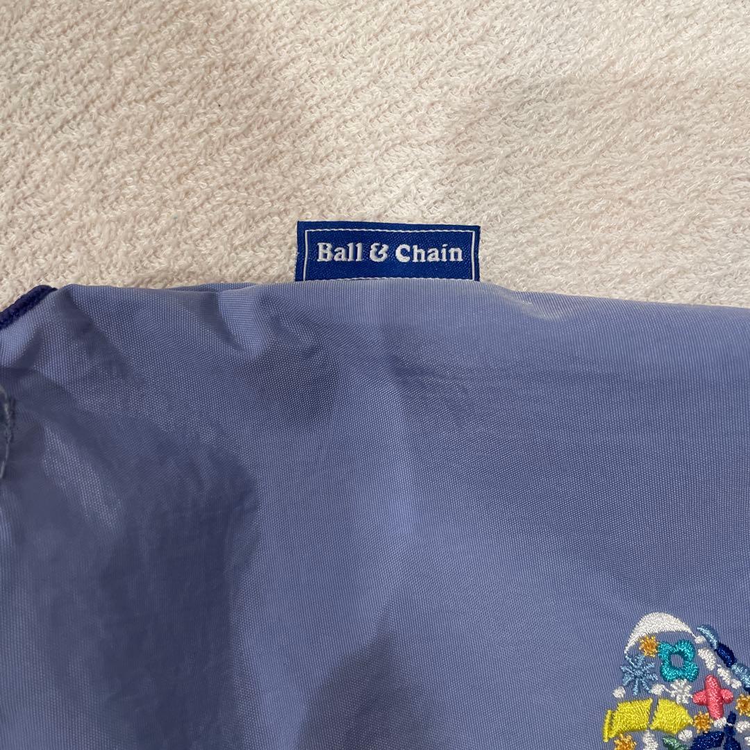 Ball&Chain ANA 機内販売限定バック