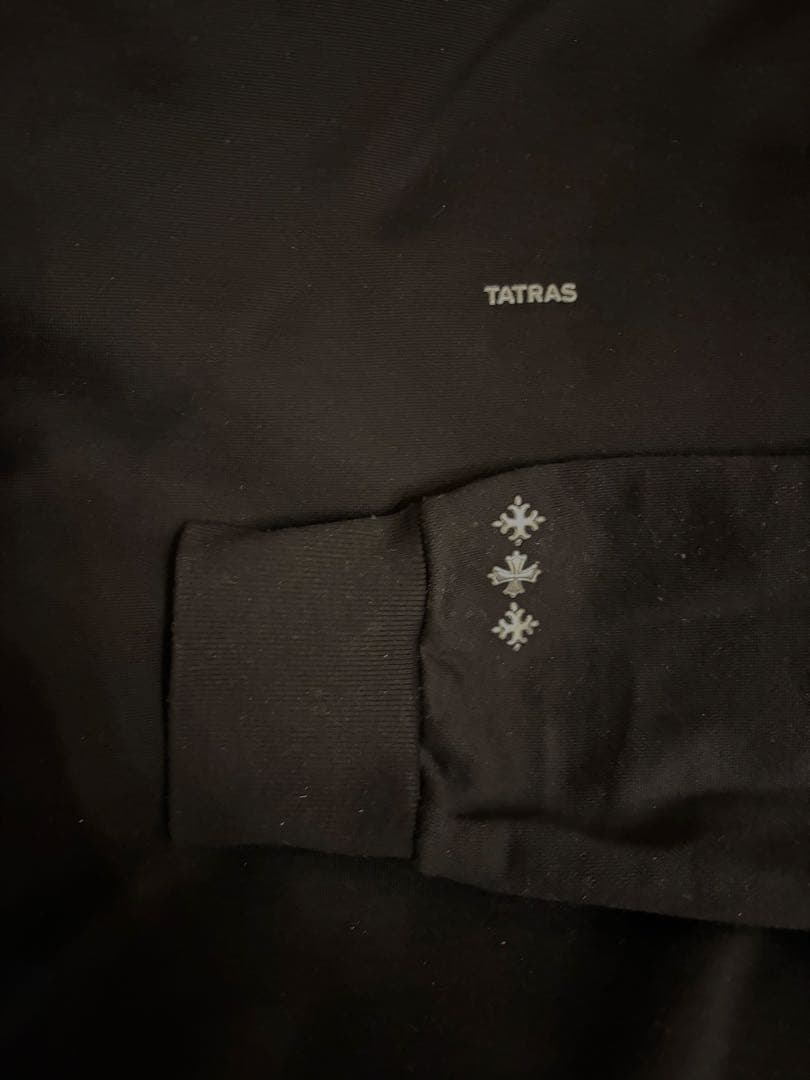 TATRAS タトラス　トレーナー