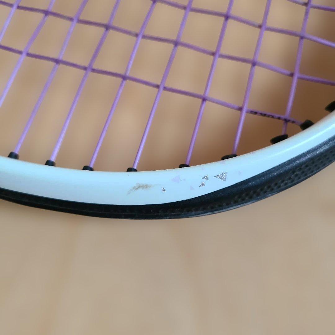 【早い者勝ち】YONEX ジオブレイク70V ステア　UXL1