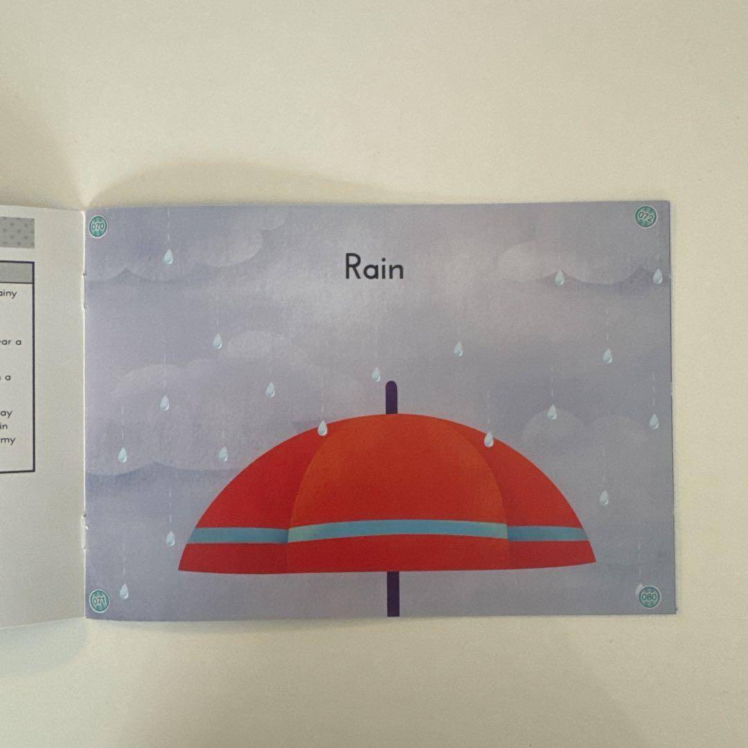 CTP レベル1 絵本24冊+CD+日本語解説書+ワークシート