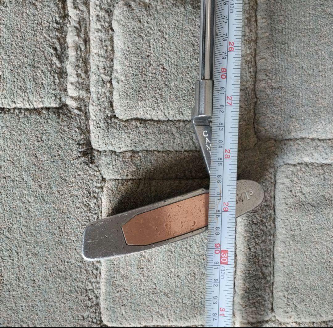 TITLEIST SCOTTY CAMERON NEWPORT パター