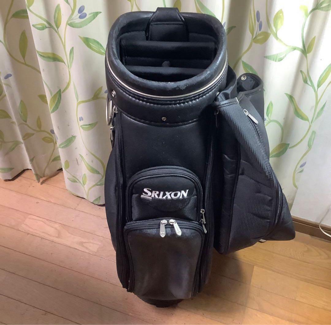 SRIXON メンズゴルフクラブフルセット(MG1-201142)