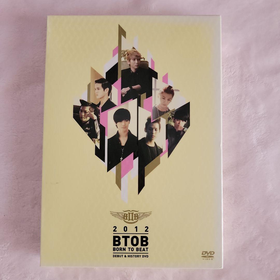 BTOB / DVDセット