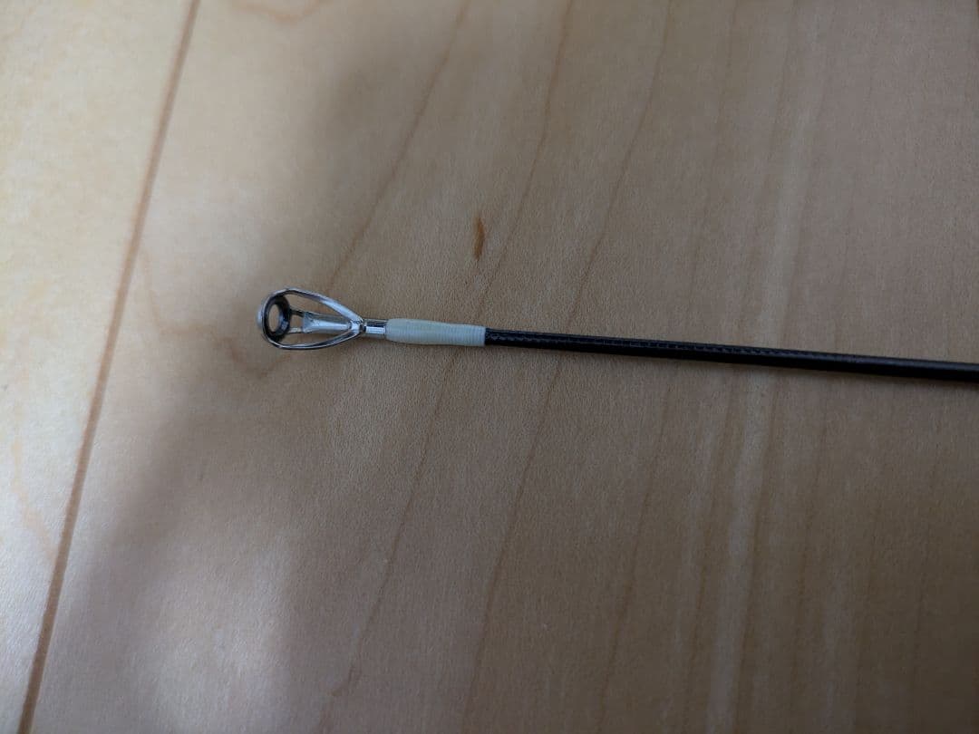 ロッド JACKALL BRS-74L-LG