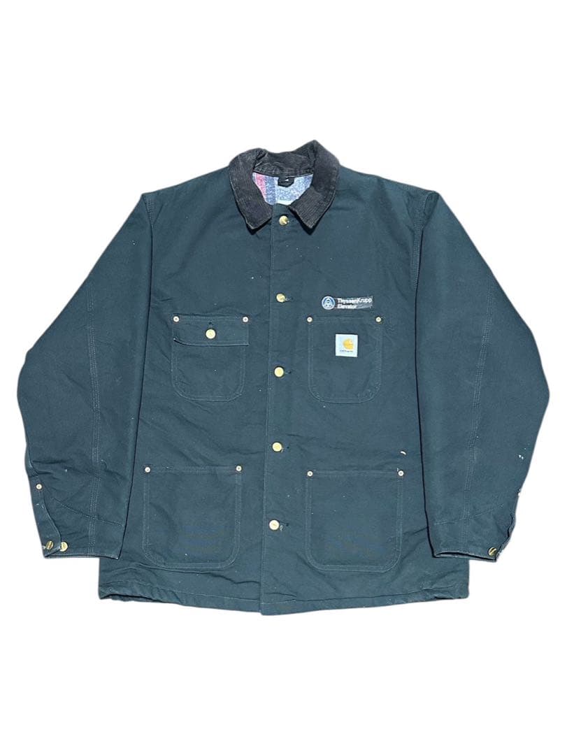 00s Carhartt choa coat 00年代 カーハート チョアコート
