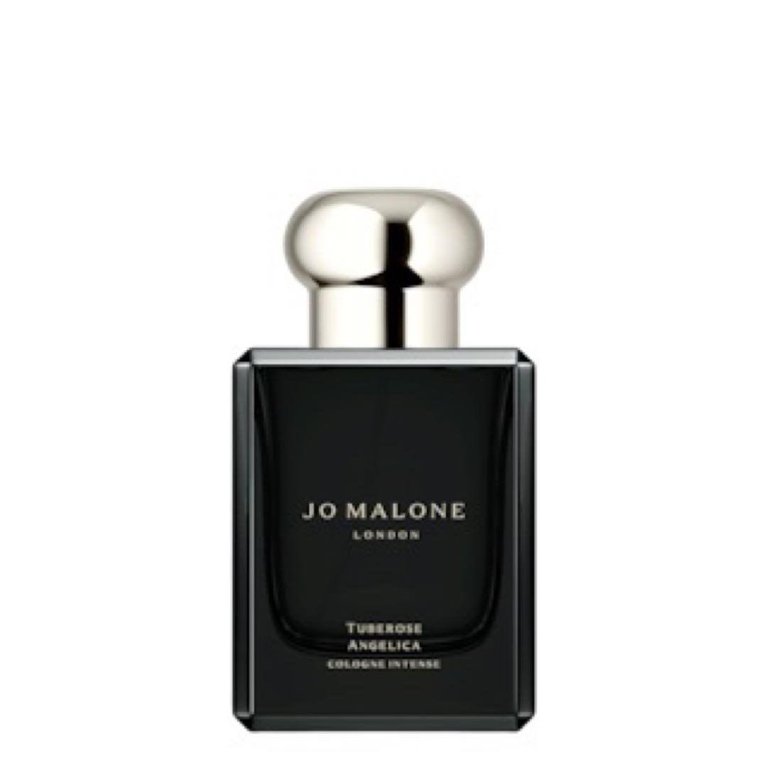 JO MALONE TUBEROSE ANGELICA コロンインテンセ