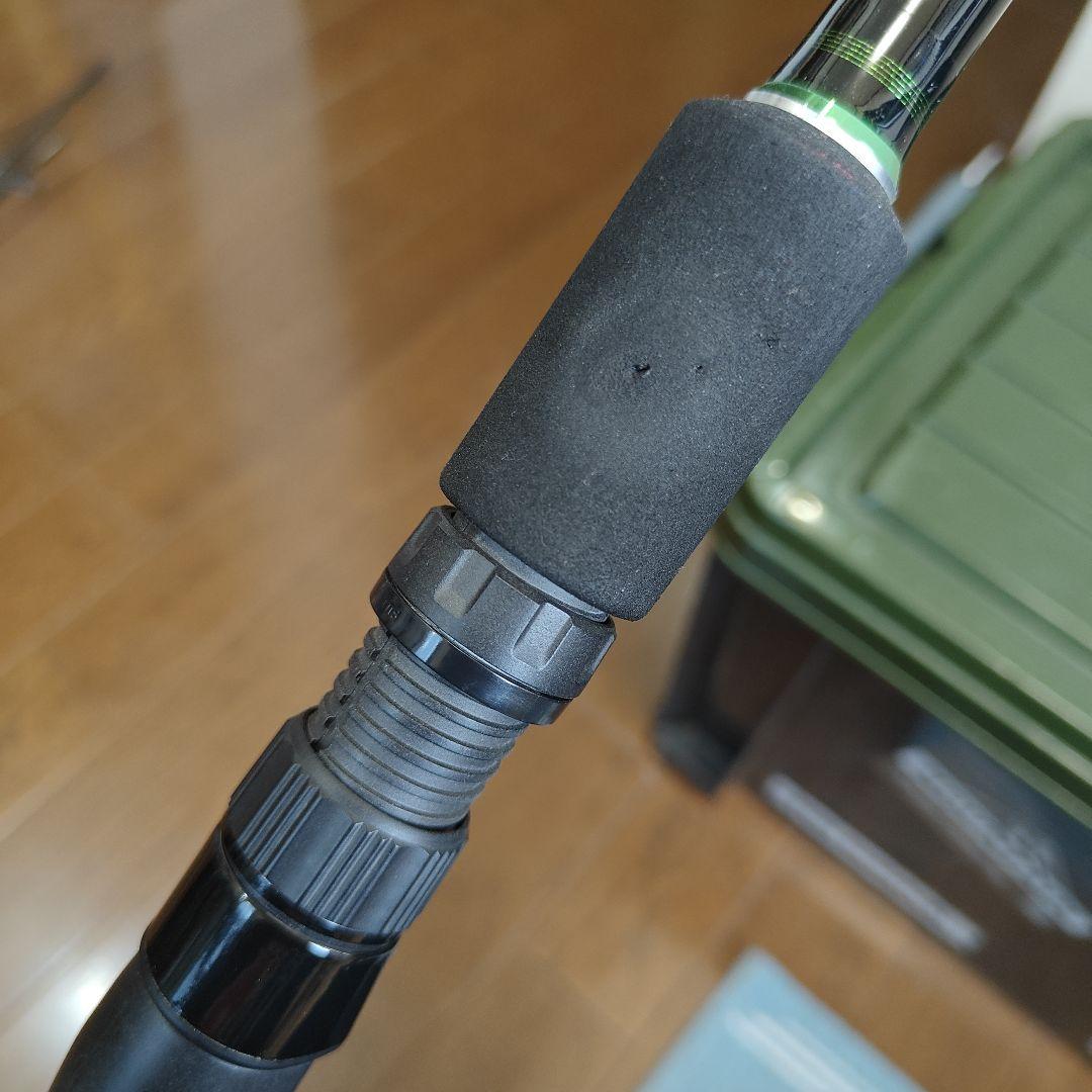 DRT × スタジオコンポジット FTB76XH 美品 限定品