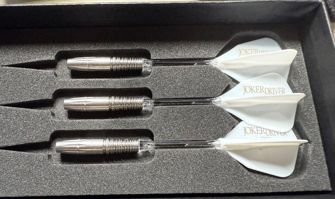 ダーツ JOKERD Dominator 2ba EXTREME