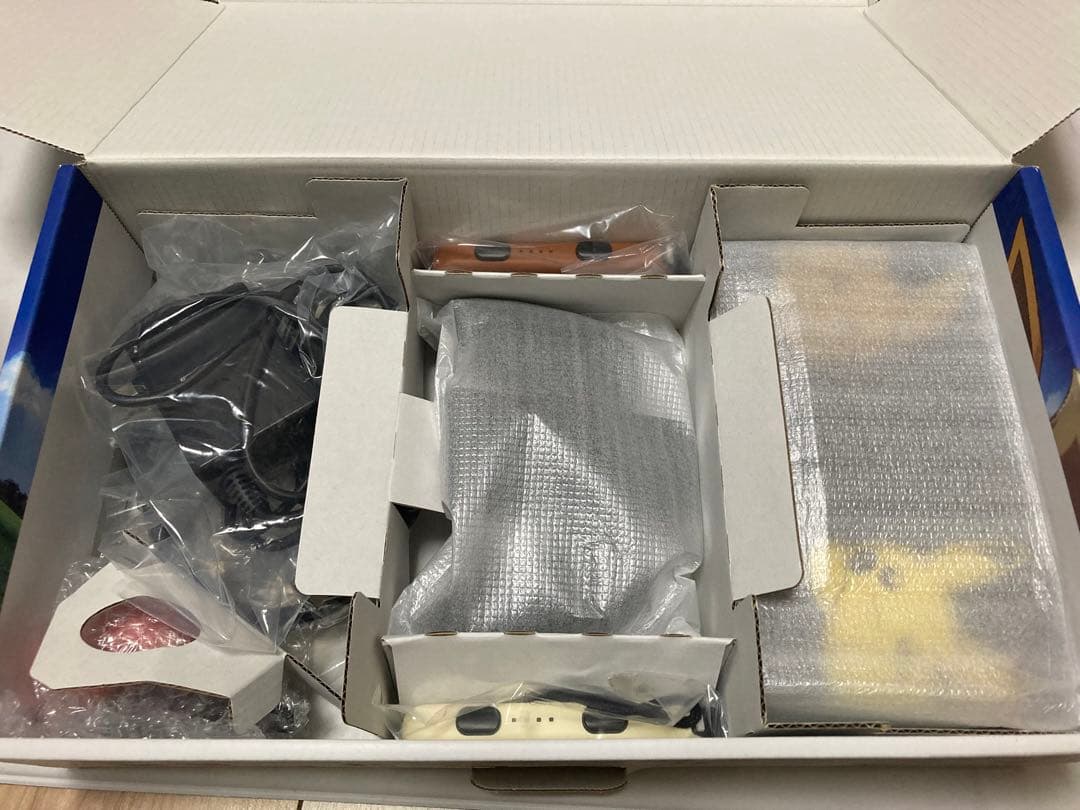 Nintendo Switch ポケットモンスター Lets Go! イーブイ