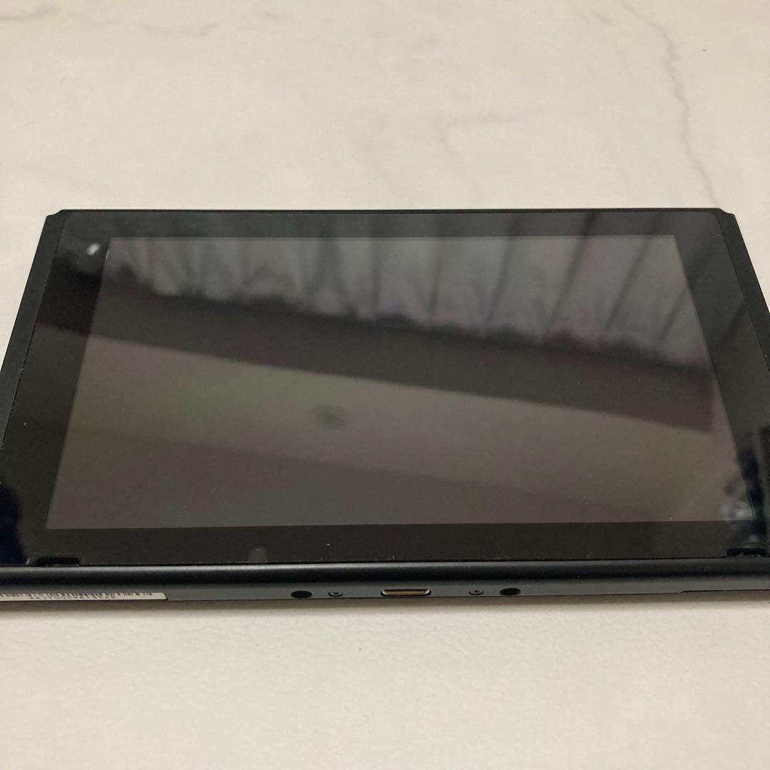 Nintendo Switch ポケットモンスター Lets Go! イーブイ