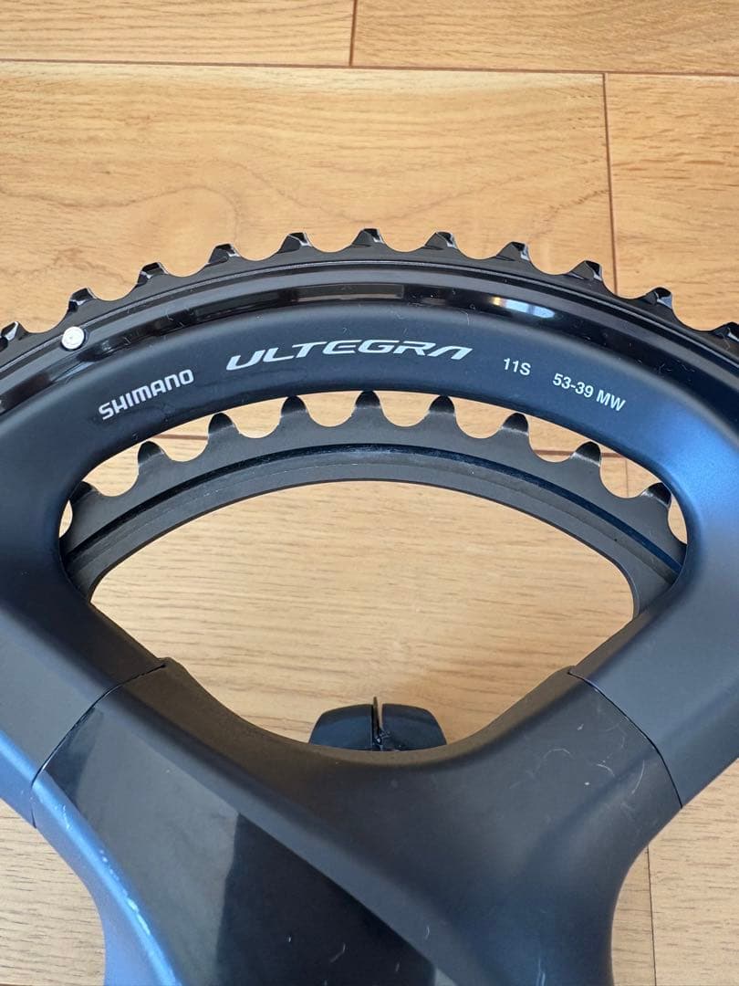 WOLFTOOTH ( ウルフトゥース ) チェーンリング　SH110