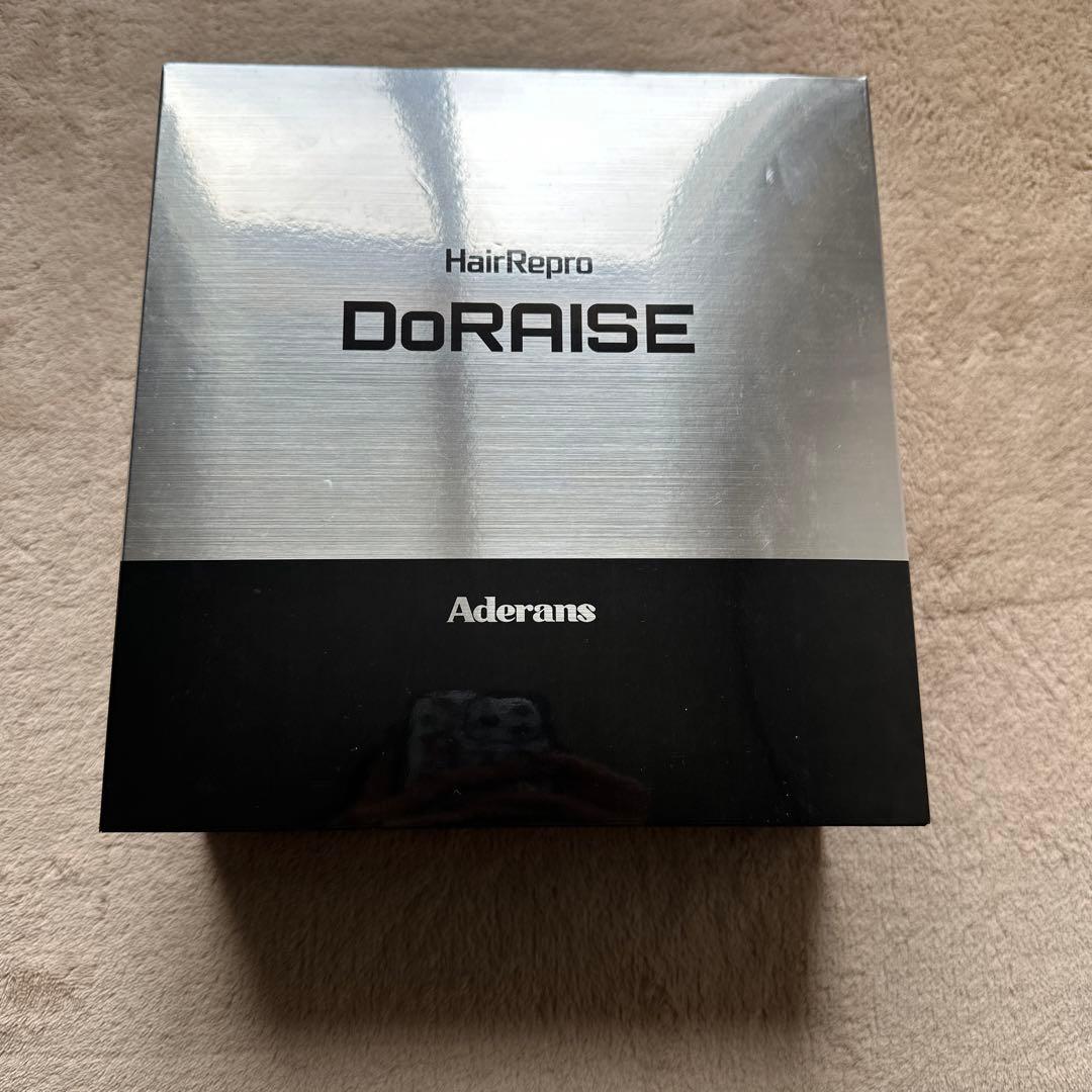 Aderans HairRepro DoRAISEアデランスへアリプロドゥライズ