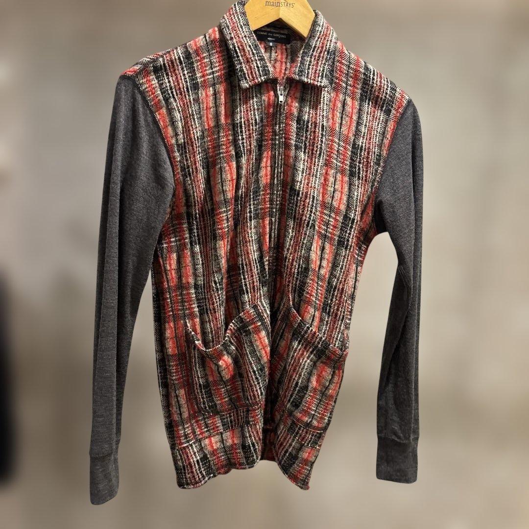 コムデギャルソンHOMME