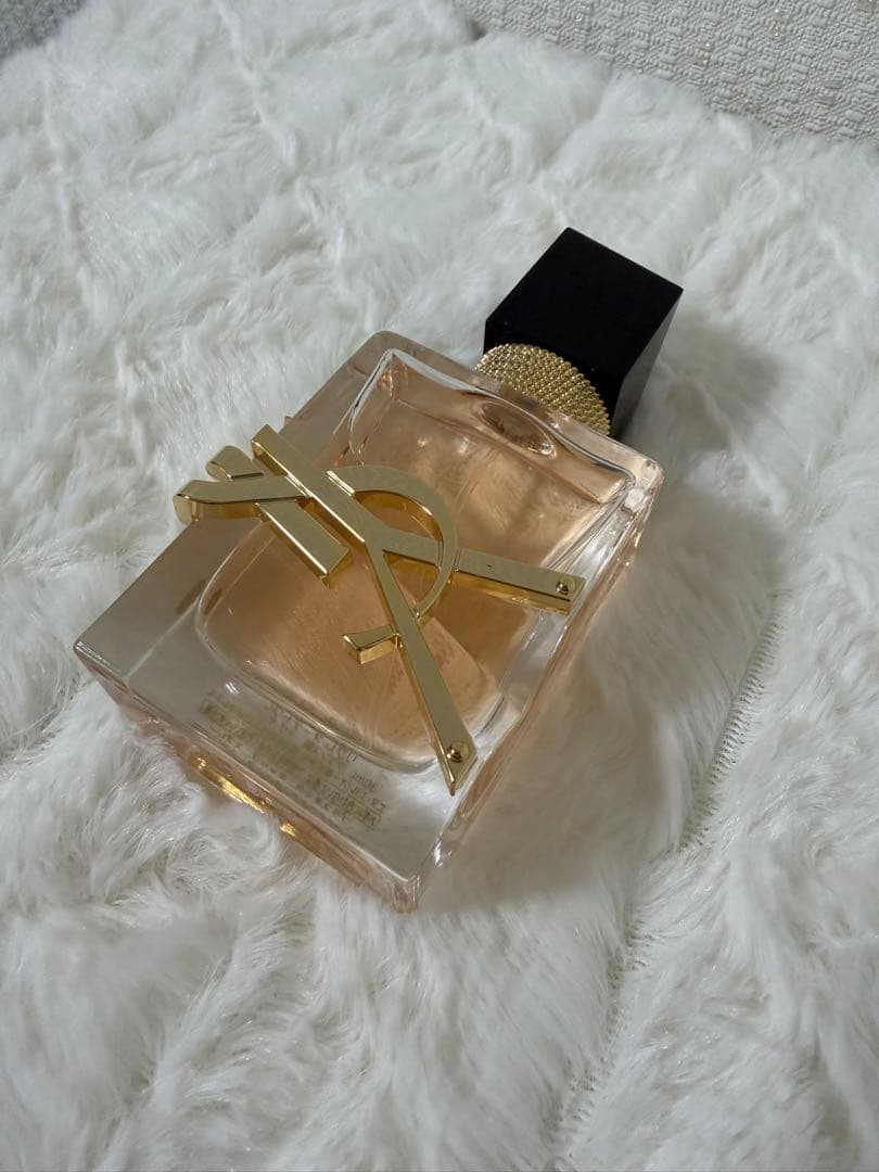 イヴ・サンローラン リブレ オードトワレ 30ml