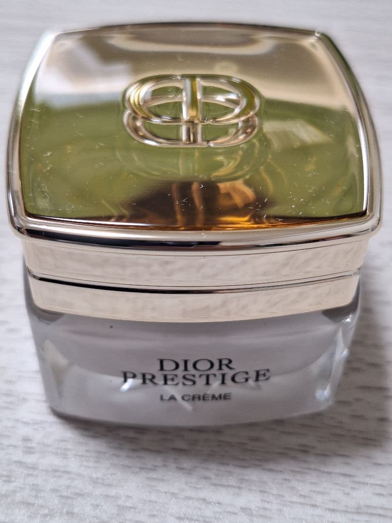 Diorディオール　プレステージ ラ クレーム N　フェイスクリーム　箱付