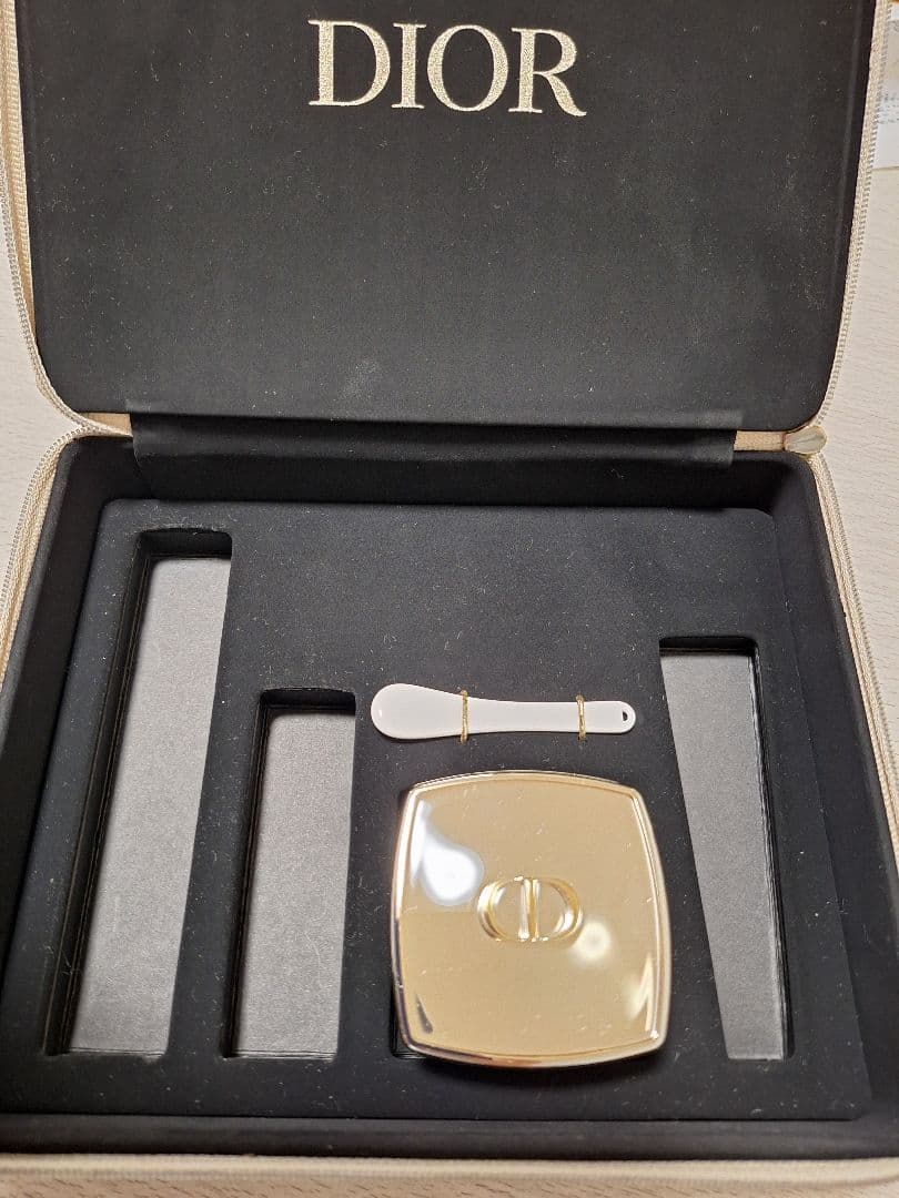 Diorディオール　プレステージ ラ クレーム N　フェイスクリーム　箱付