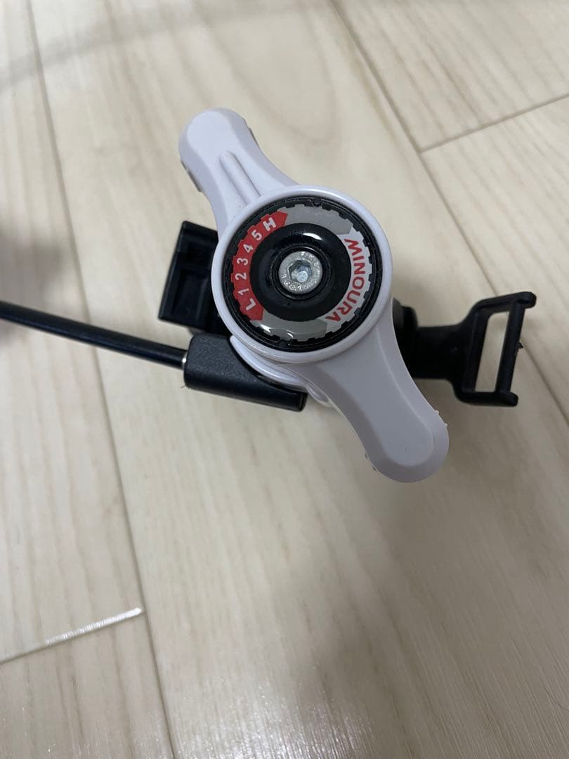 MINOURA LR341 ローラー台