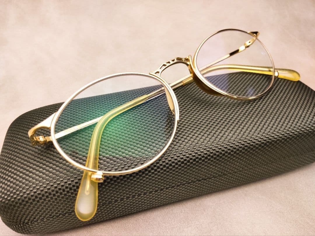 bada メガネ Lunetta BADA/ルネッタバダ