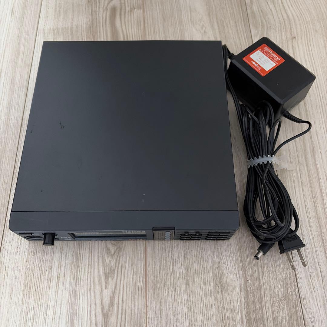 Roland SC-88VL ハードウェア音源