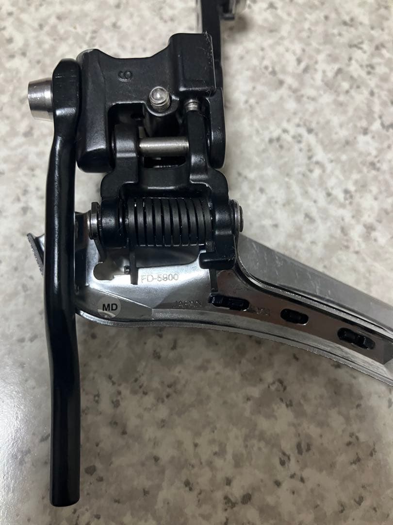 SHIMANO コンポーネント 105 5800シリーズ