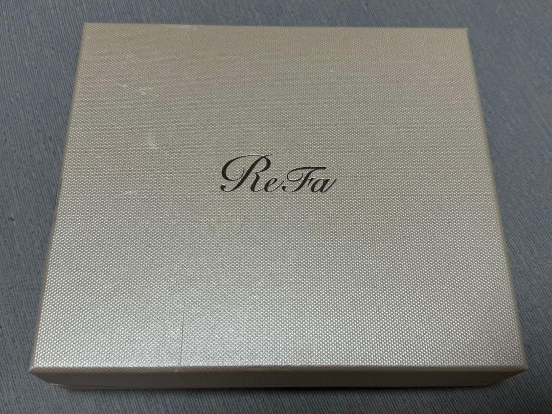 Refa 4 CAXA リファフォーカッサ