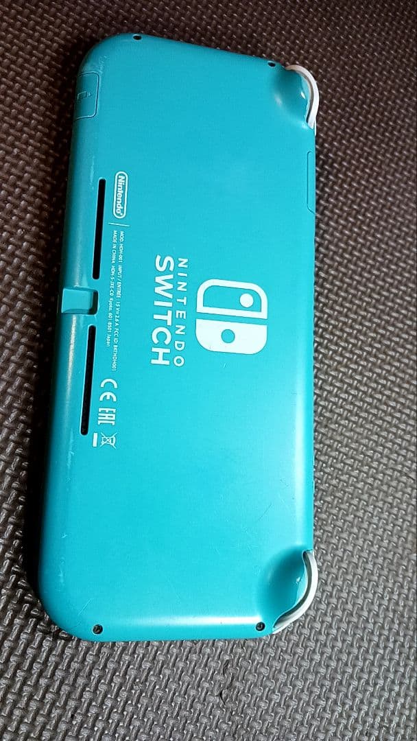 Nintendo Switch Lite 本体　中古品