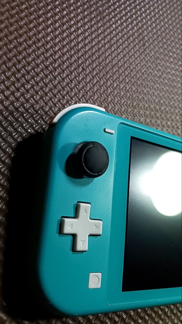 Nintendo Switch Lite 本体　中古品