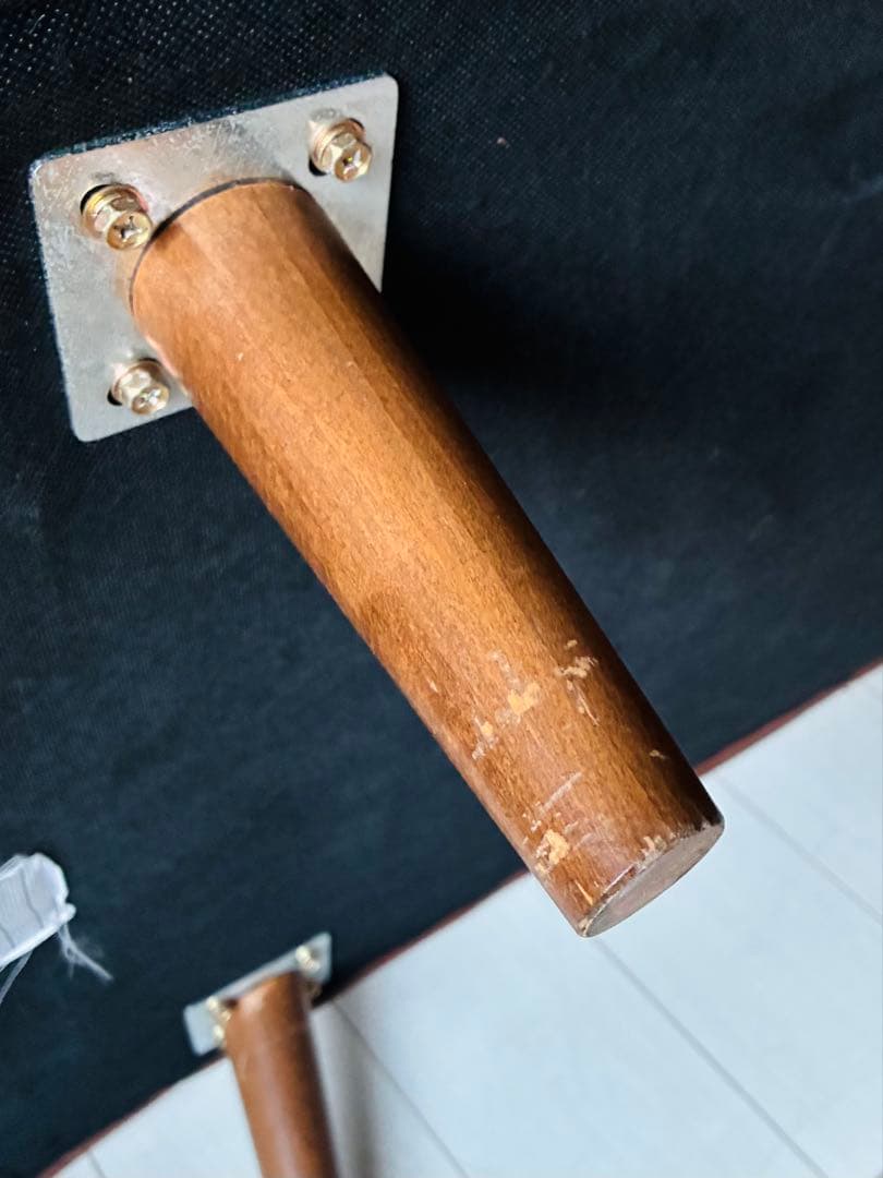 【送料込み】unicoウニコ MOLNモルン 3シーター