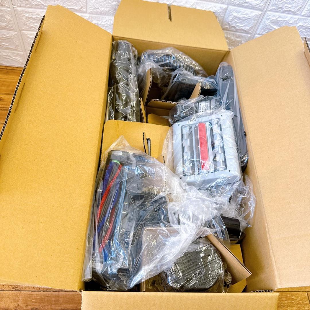 【未使用品】 HITACHI パワーブーストサイクロン　PV-BH900SM