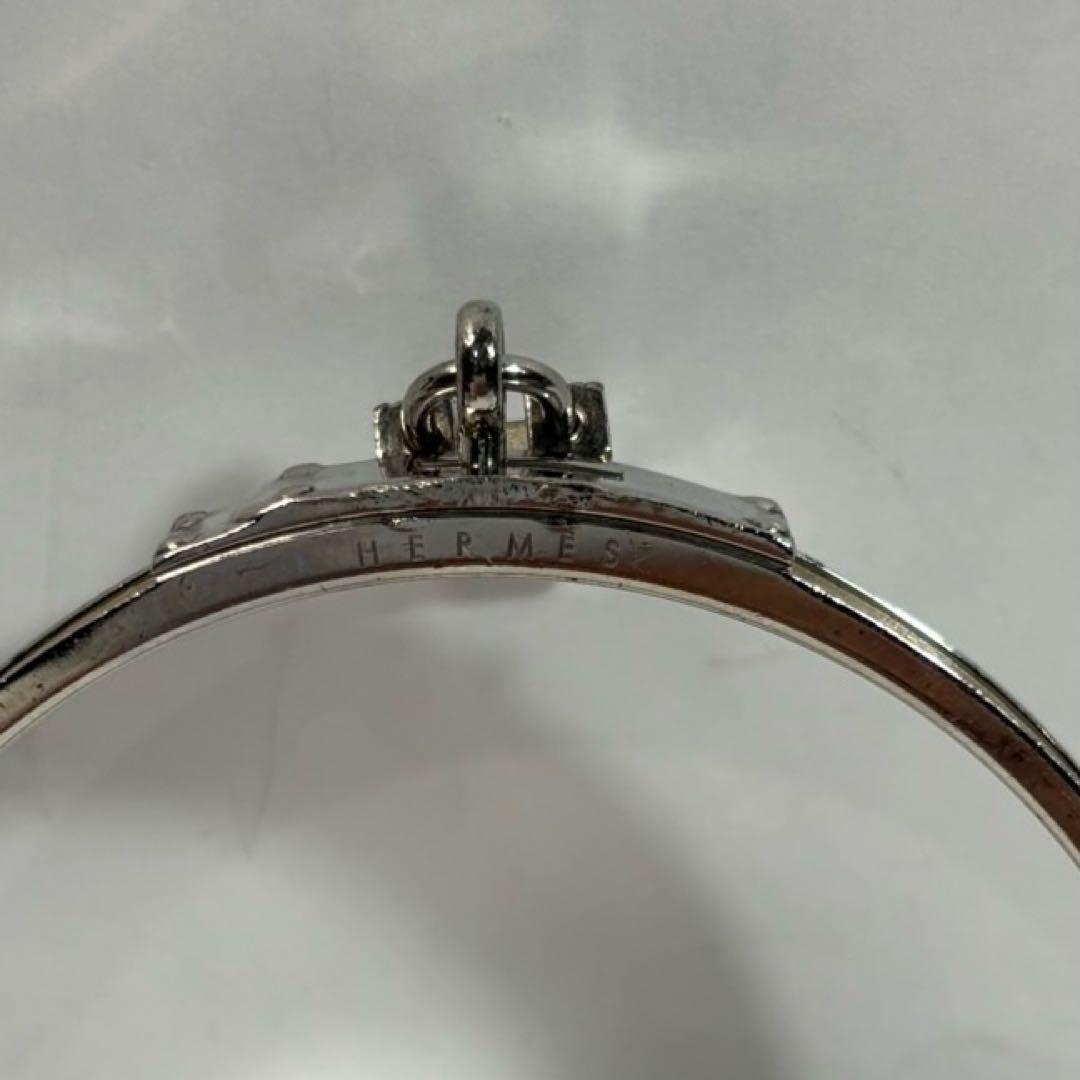 エルメス　カデナ　ケリー　バングル