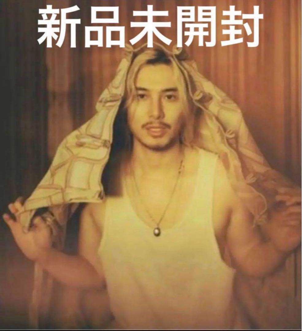 藤井 風 Prema RECORD アナログ 新品未使用