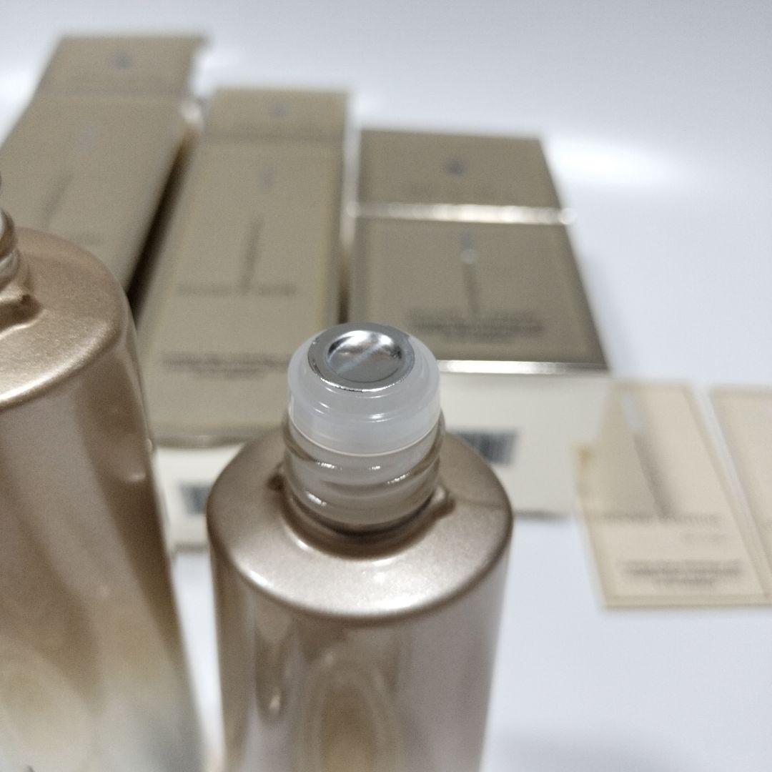 MENARDメナード　イルネージュ　化粧水ローションA　乳液ミルクA　クリームA