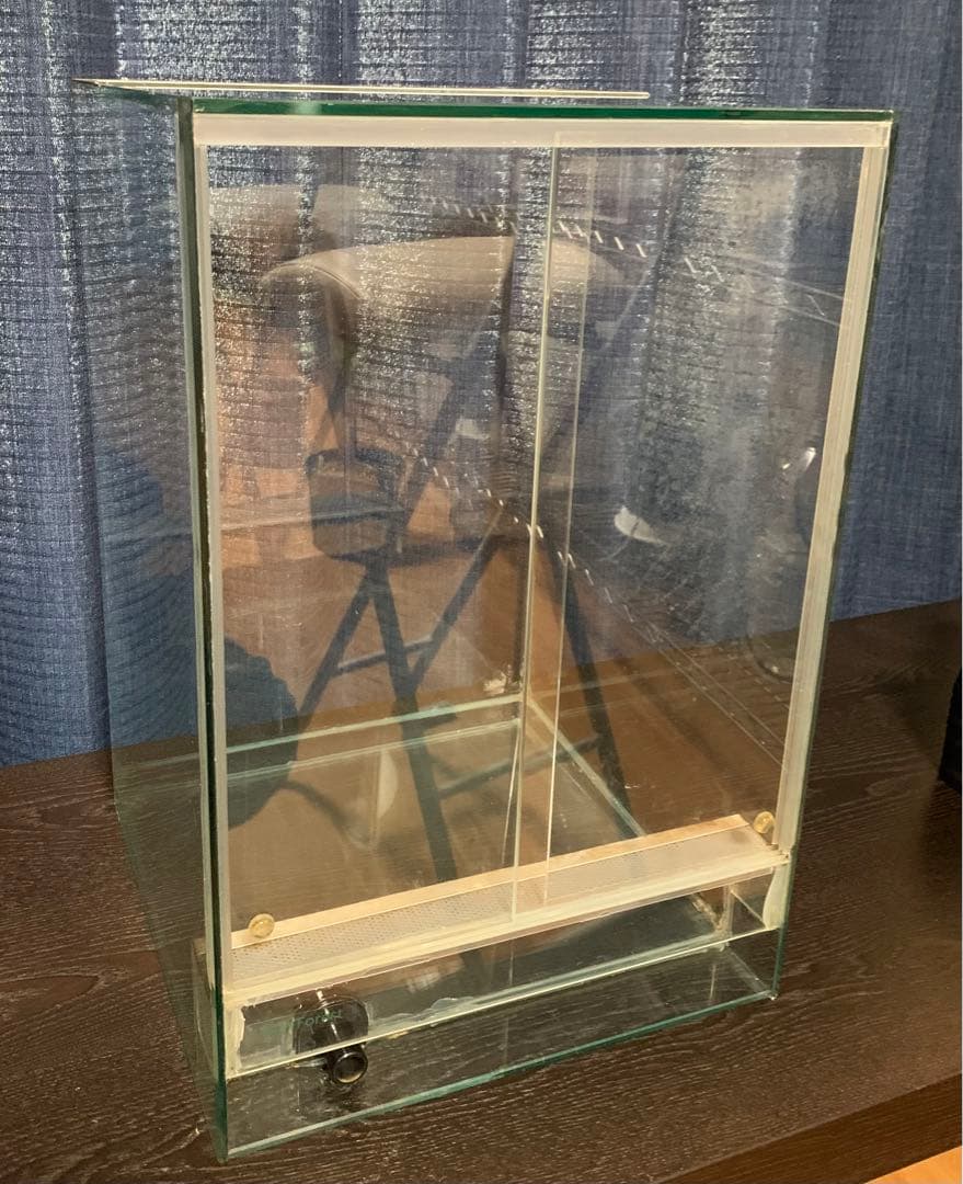 RainForest パルダリウムケージプロ3045