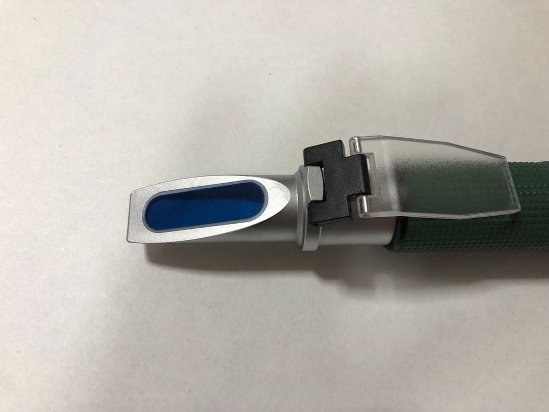 TASCO タスコ　リフレクトBrix 0〜32%濃度計