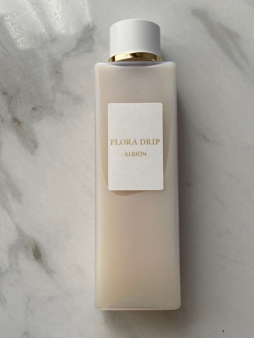 アルビオン　フローラドリップ　♡