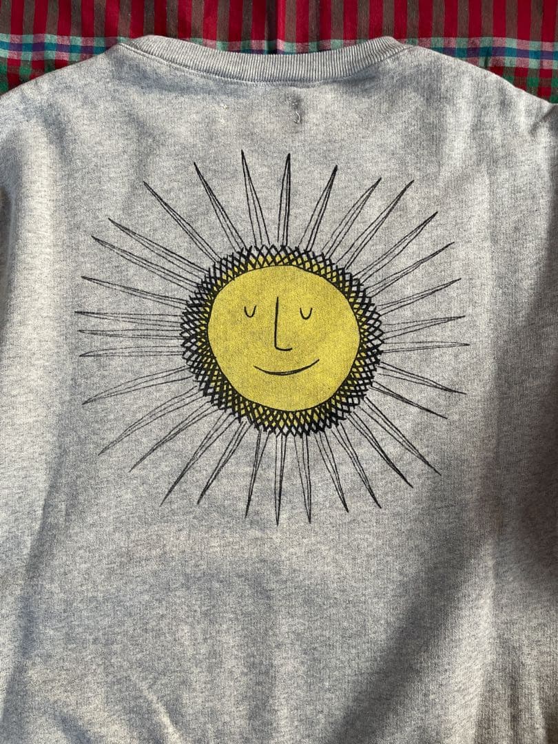 た*ろ様 ＊THE ANIMALS OBSERVATORY スウェット PARI