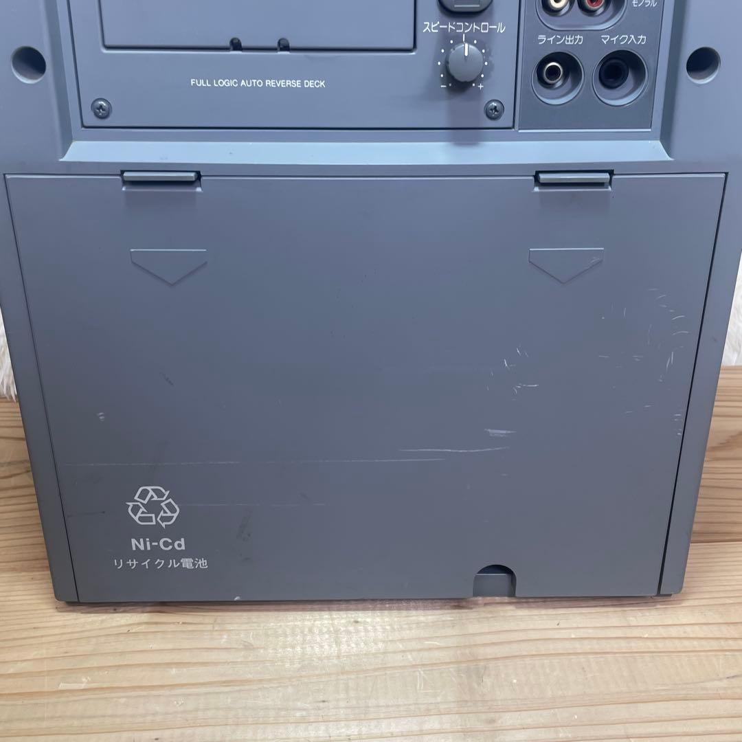 Panasonic WX-282C WX-3100 ワイヤレスアンプマイクセット