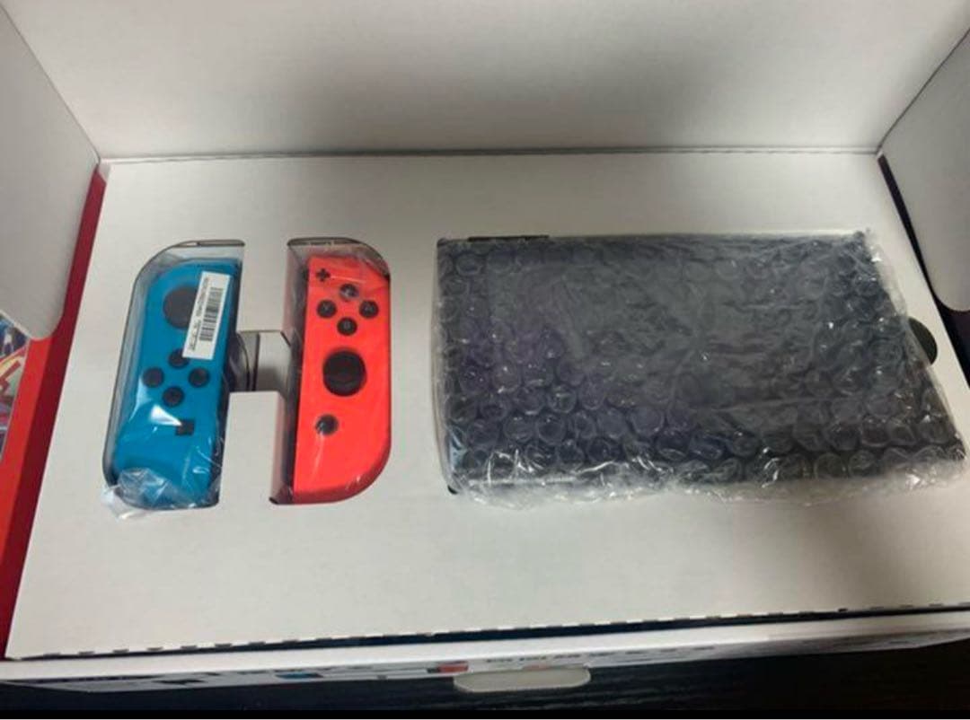 専用 Nintendo Switch Mario Kart 8 Deluxe