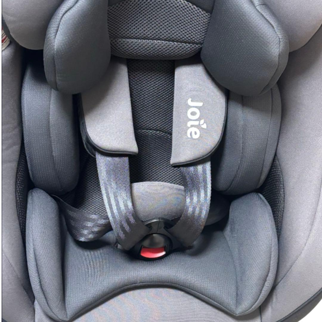 極美品 joie ジョイー アーク arc 360° GT チャイルドシート
