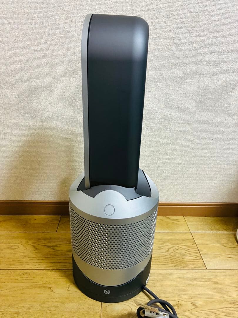 ダイソンHP00 空気清浄機付ファンヒーター　2023年製
