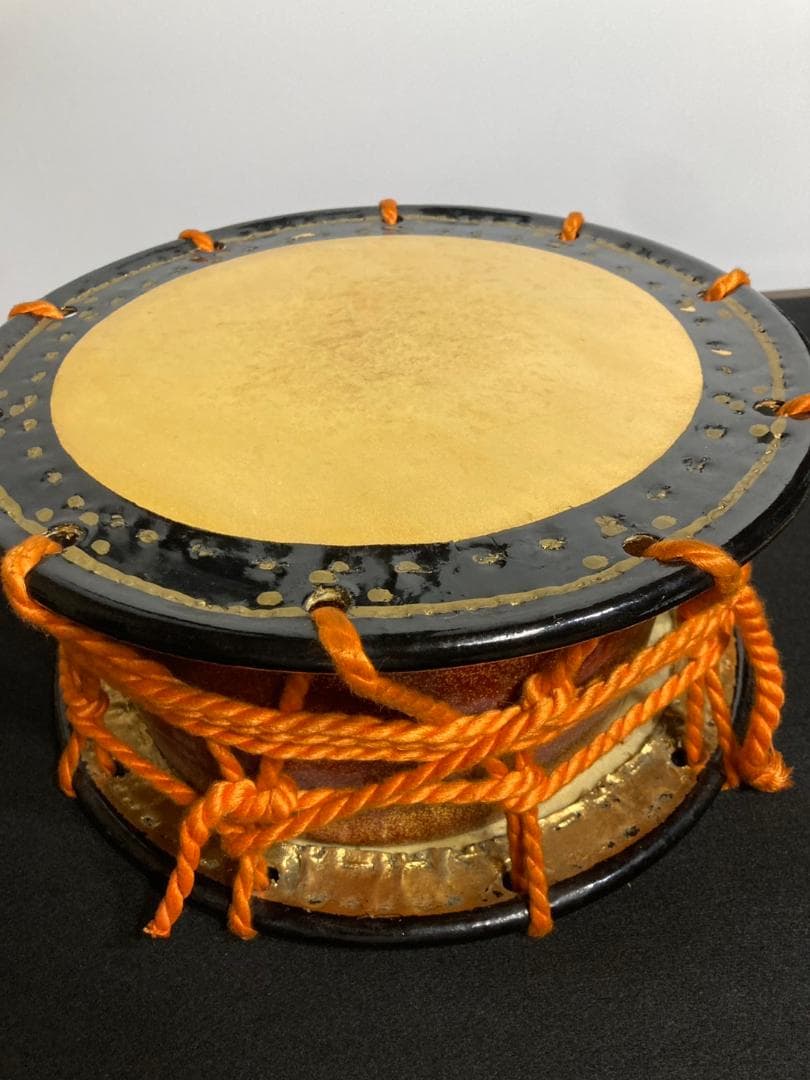 和太鼓 締太鼓