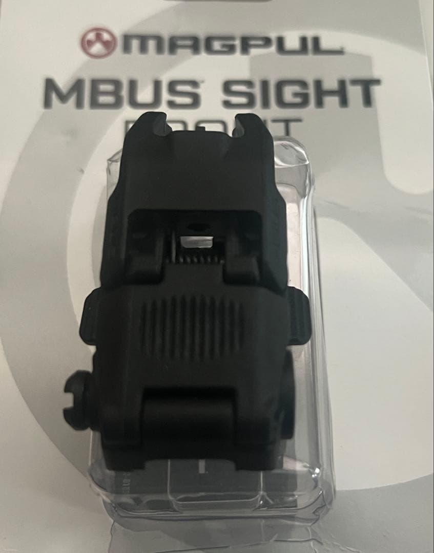 Magpul MBUS2 マグプル　サイト