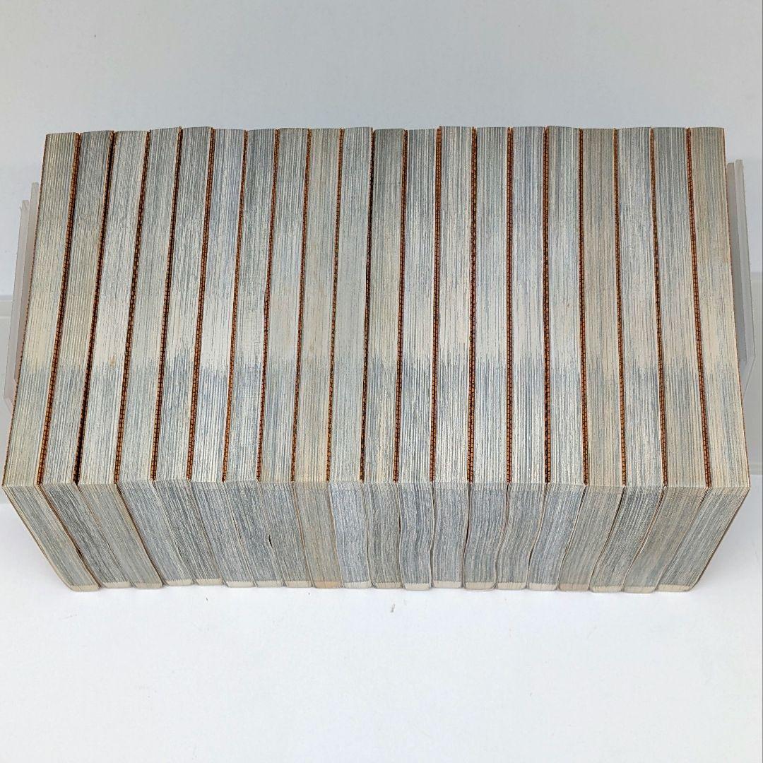 名探偵コナン 青山剛昌　1～107巻　既刊全巻セット