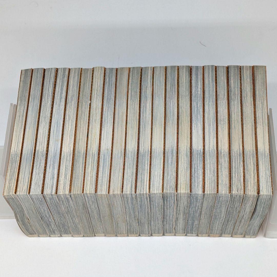 名探偵コナン 青山剛昌　1～107巻　既刊全巻セット