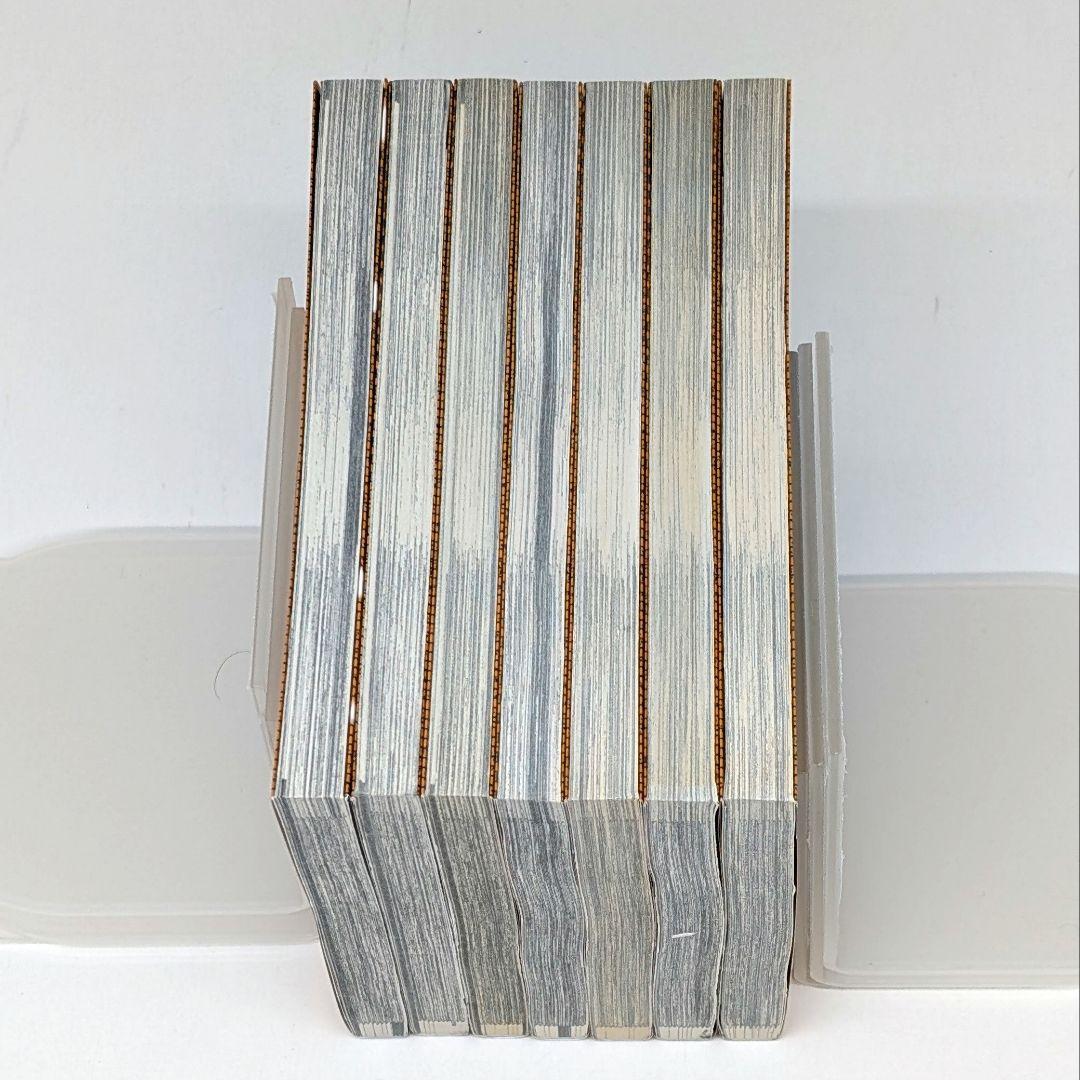 名探偵コナン 青山剛昌　1～107巻　既刊全巻セット