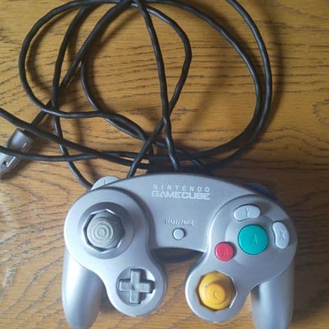 コントローラー